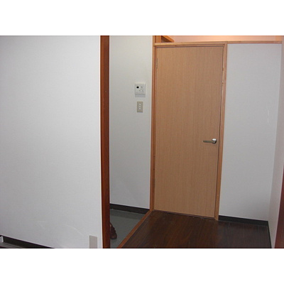 【玄関】 | ブレジオ