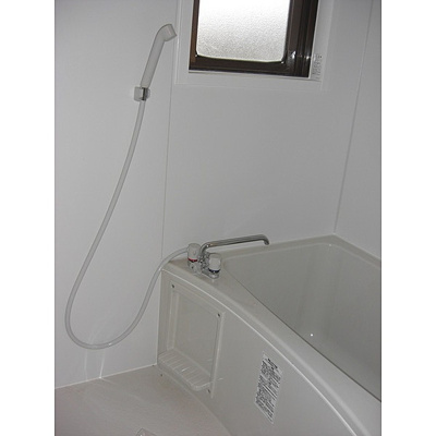 【浴室】 | ブレジオ