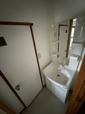 【洗面所】 | ブレジオ