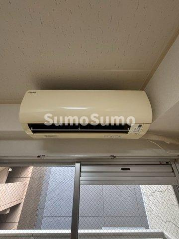 サンビラ大手前の設備