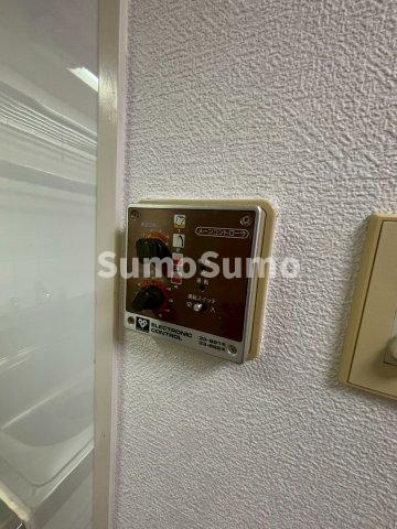 サンビラ大手前のその他