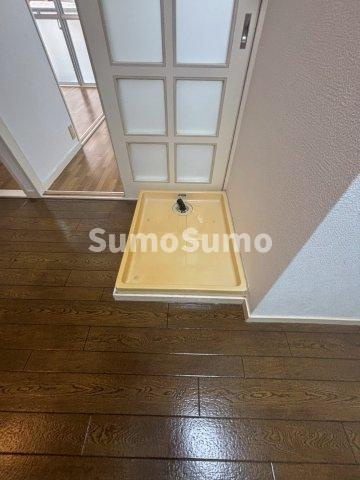 サンビラ大手前のその他