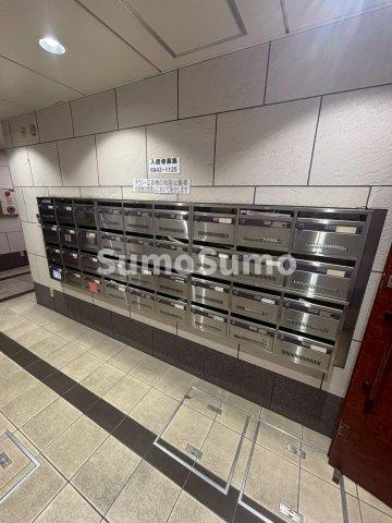 サンビラ大手前のその他