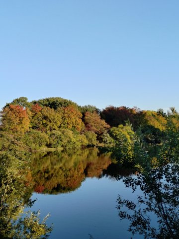 長久手市杁ヶ池一棟売りマンションの周辺