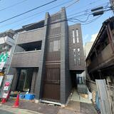 【外観】 | 建物外観を気になさる方へ、見た目の良い物件です