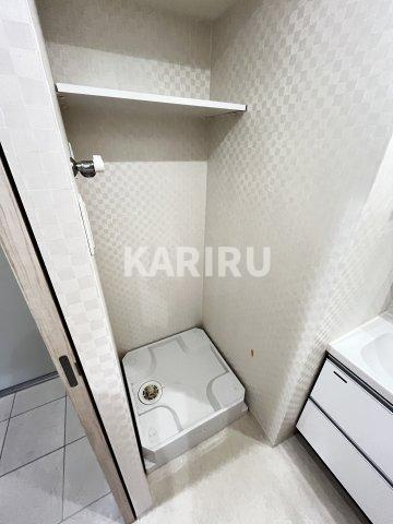 W.O.B.KYOBASHIの設備