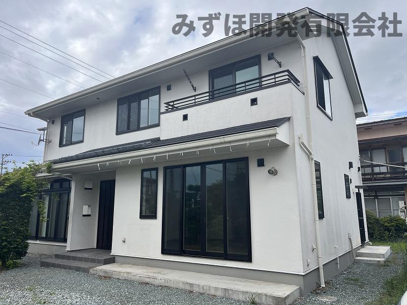 東根市藤助新田34