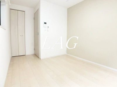 【寝室】 | ＭＥＬＤＩＡ東向島 | 寝室です。