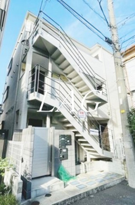 【外観】 | ＭＥＬＤＩＡ東向島 | 外観です。