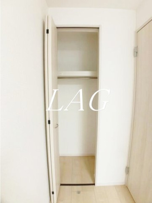 【収納】 | ＭＥＬＤＩＡ東向島 | 収納です。