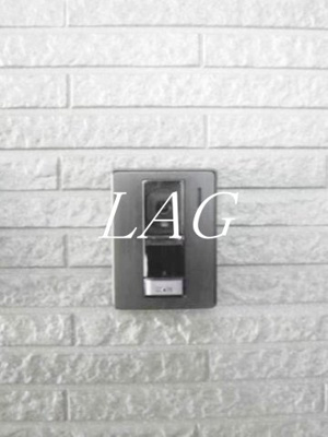 【セキュリティ】 | バイラタカサゴ | インターホンです。