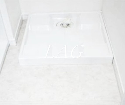 【設備】 | バイラタカサゴ | 室内洗濯機置場です。