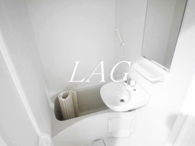 【浴室】 | バイラタカサゴ | お風呂です。