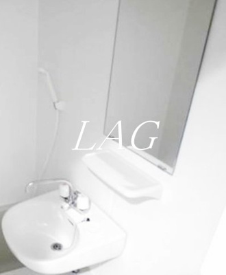 【洗面所】 | バイラタカサゴ | 洗面台です。