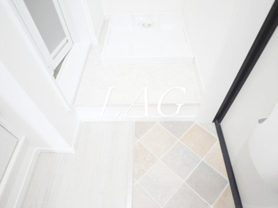 【玄関】 | バイラタカサゴ | 玄関です。