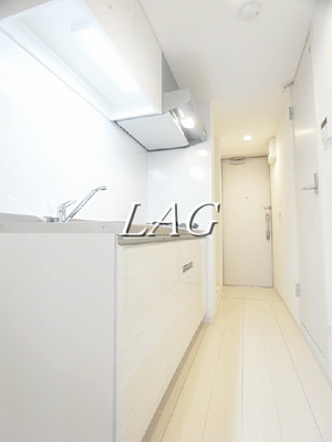 【キッチン】 | リブリ・アーバンライフ | キッチンです。