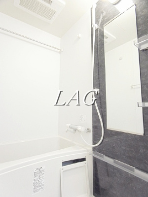 【浴室】 | リブリ・アーバンライフ | お風呂です。