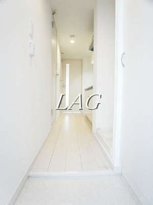 【玄関】 | リブリ・アーバンライフ | 玄関です。