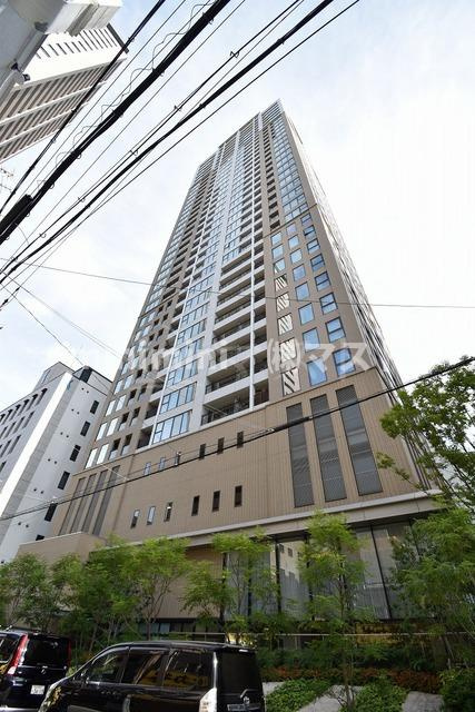 クラッシィタワー淀屋橋