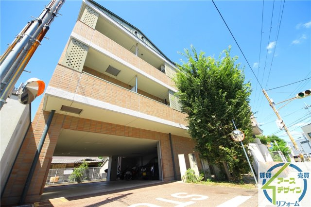 ラッフィナート有瀬