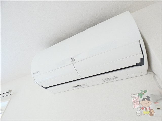 サニーコートの設備