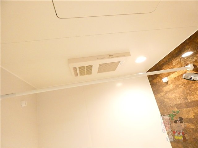 サニーコートの設備