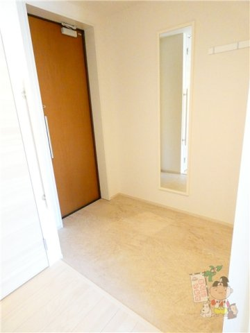 サニーコートの居間・リビング