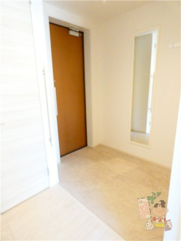 サニーコートの居間・リビング