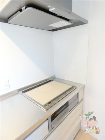 サニーコートの設備