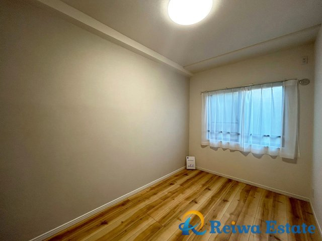 ラミアール藤沢モアクレストの子供部屋