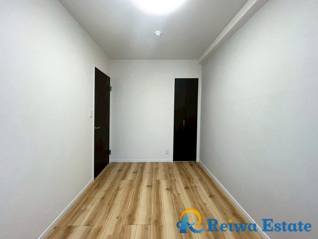 ラミアール藤沢モアクレストの子供部屋