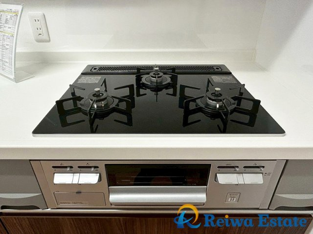 ラミアール藤沢モアクレストの設備