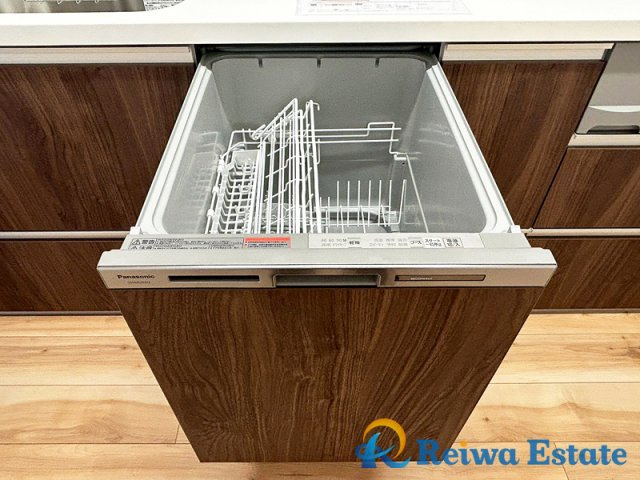 ラミアール藤沢モアクレストの設備