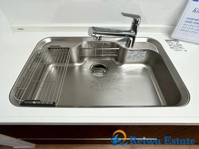 ラミアール藤沢モアクレストの設備