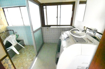 【洗面所】 | 霧島市隼人町神宮6丁目