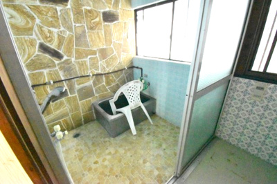 【浴室】 | 霧島市隼人町神宮6丁目