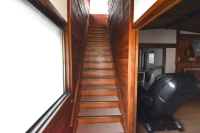 【内装】 | 霧島市隼人町神宮6丁目