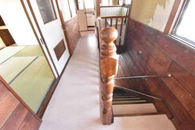 【内装】 | 霧島市隼人町神宮6丁目