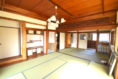 【和室】 | 霧島市隼人町神宮6丁目