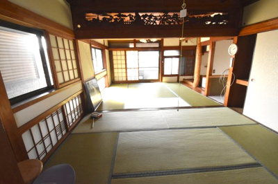 【和室】 | 霧島市隼人町神宮6丁目