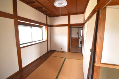 【和室】 | 霧島市隼人町神宮6丁目