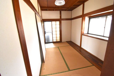 【和室】 | 霧島市隼人町神宮6丁目