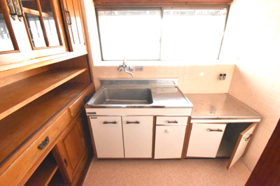 【キッチン】 | 霧島市隼人町神宮6丁目