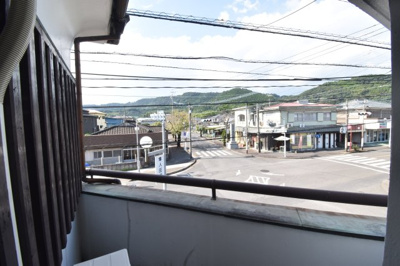 【展望】 | 霧島市隼人町神宮6丁目