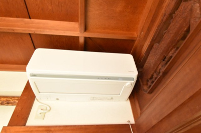 【冷暖房・空調設備】 | 霧島市隼人町神宮6丁目