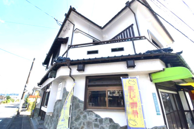 【外観】 | 霧島市隼人町神宮6丁目