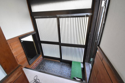 【玄関】 | 霧島市隼人町神宮6丁目