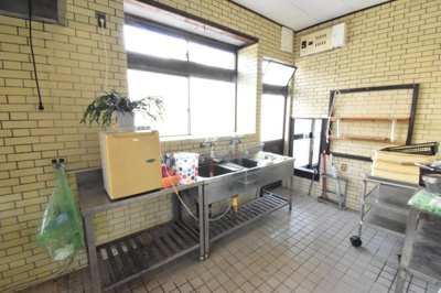 【キッチン】 | 霧島市隼人町神宮6丁目