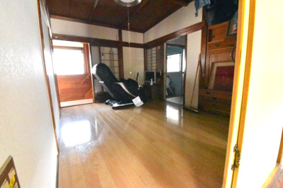 【洋室】 | 霧島市隼人町神宮6丁目