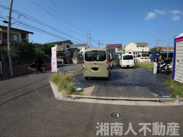 茅ヶ崎市浜須賀　新築戸建　